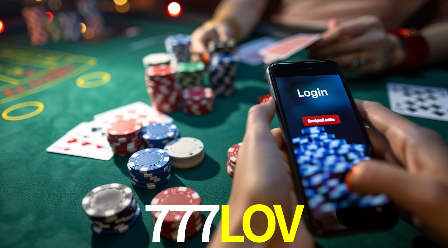 777LOV