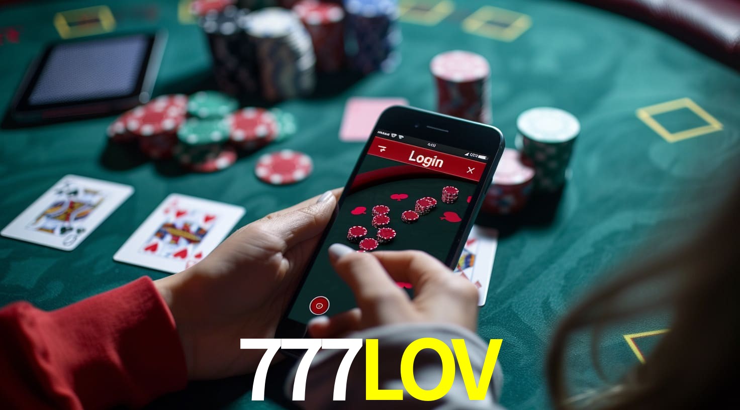 777LOV