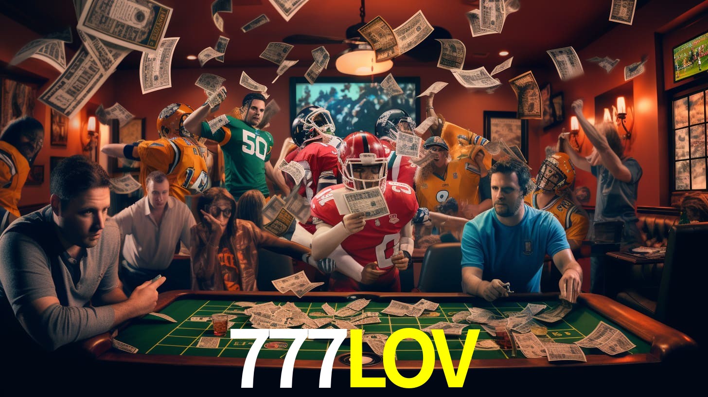 777LOV