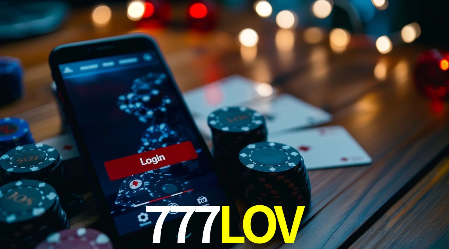 777LOV